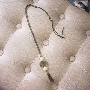 Lucky Brand Long Necklace